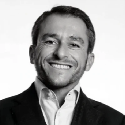 Alejandro Seco